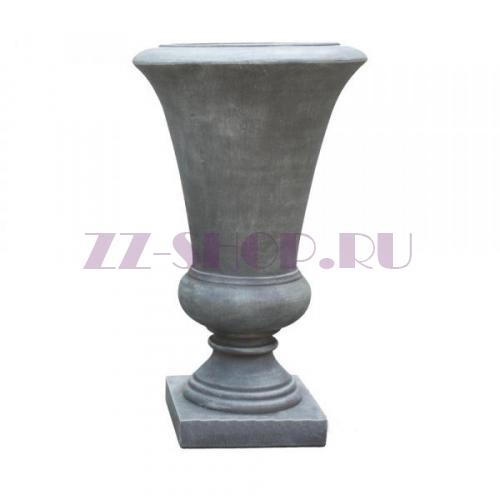 Кашпо Nobilis Marco French Vase (конкрит)