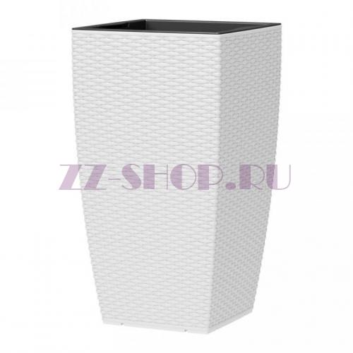 CASA Mesh Высокое кашпо