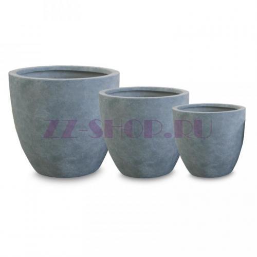 Кашпо Nobilis Marco Basic Bowl